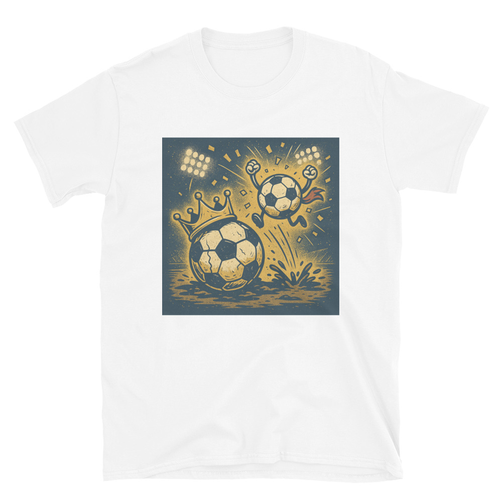 Underdog Triumph on the Pitch