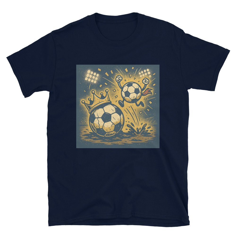 Underdog Triumph on the Pitch view 4