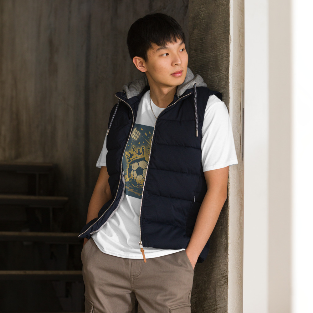 Underdog Triumph on the Pitch view 2