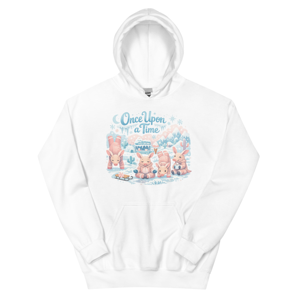 Frosty Aardvark Dreamland