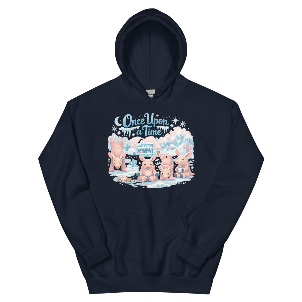 Frosty Aardvark Dreamland view 4