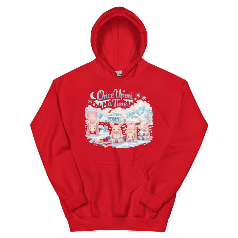 Frosty Aardvark Dreamland view 5