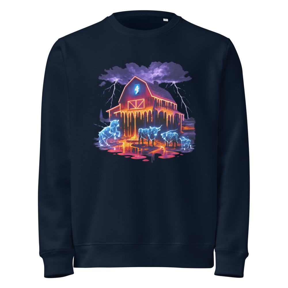 Neon Tempest Farm view 5