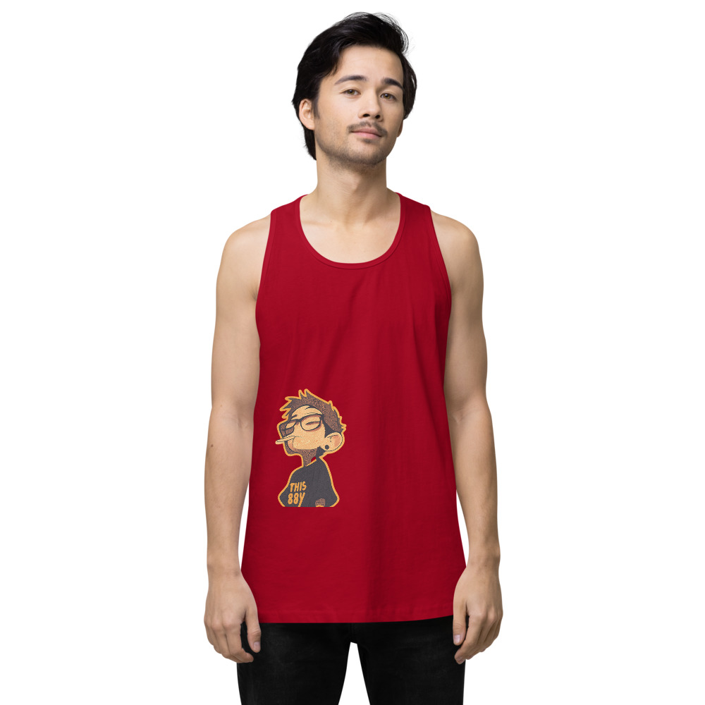 Golden Glow Cool Kid view 6