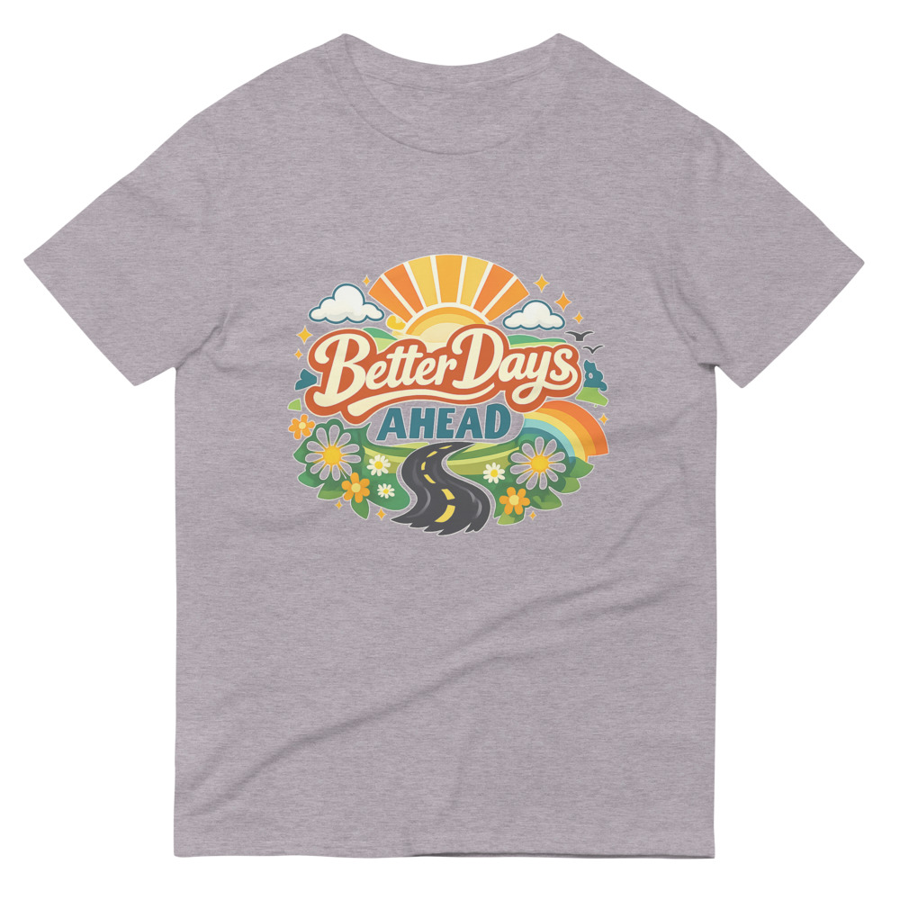 Road to Golden Tomorrows view 5