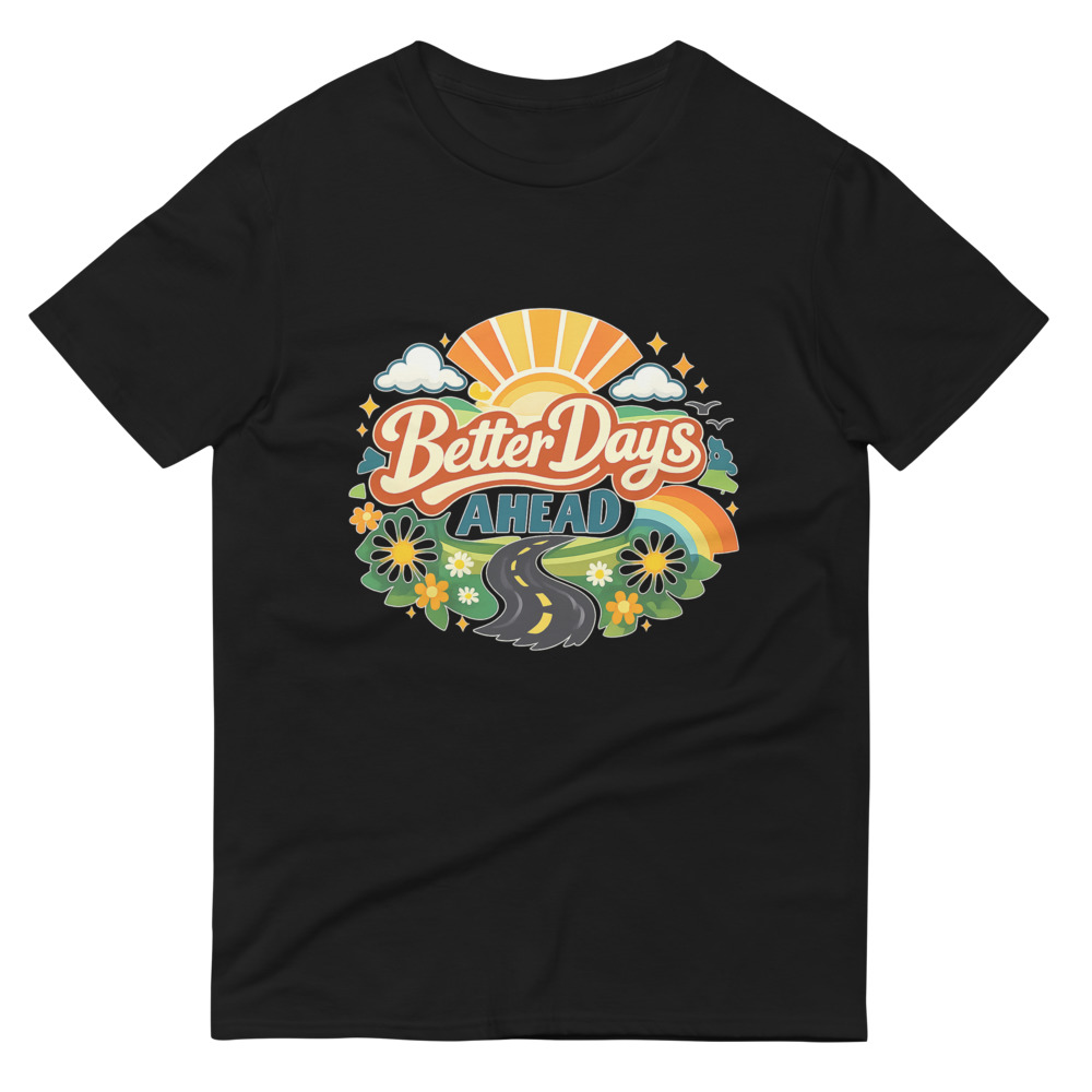 Road to Golden Tomorrows view 3