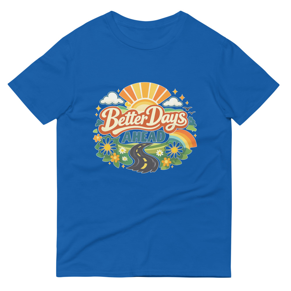 Road to Golden Tomorrows view 6