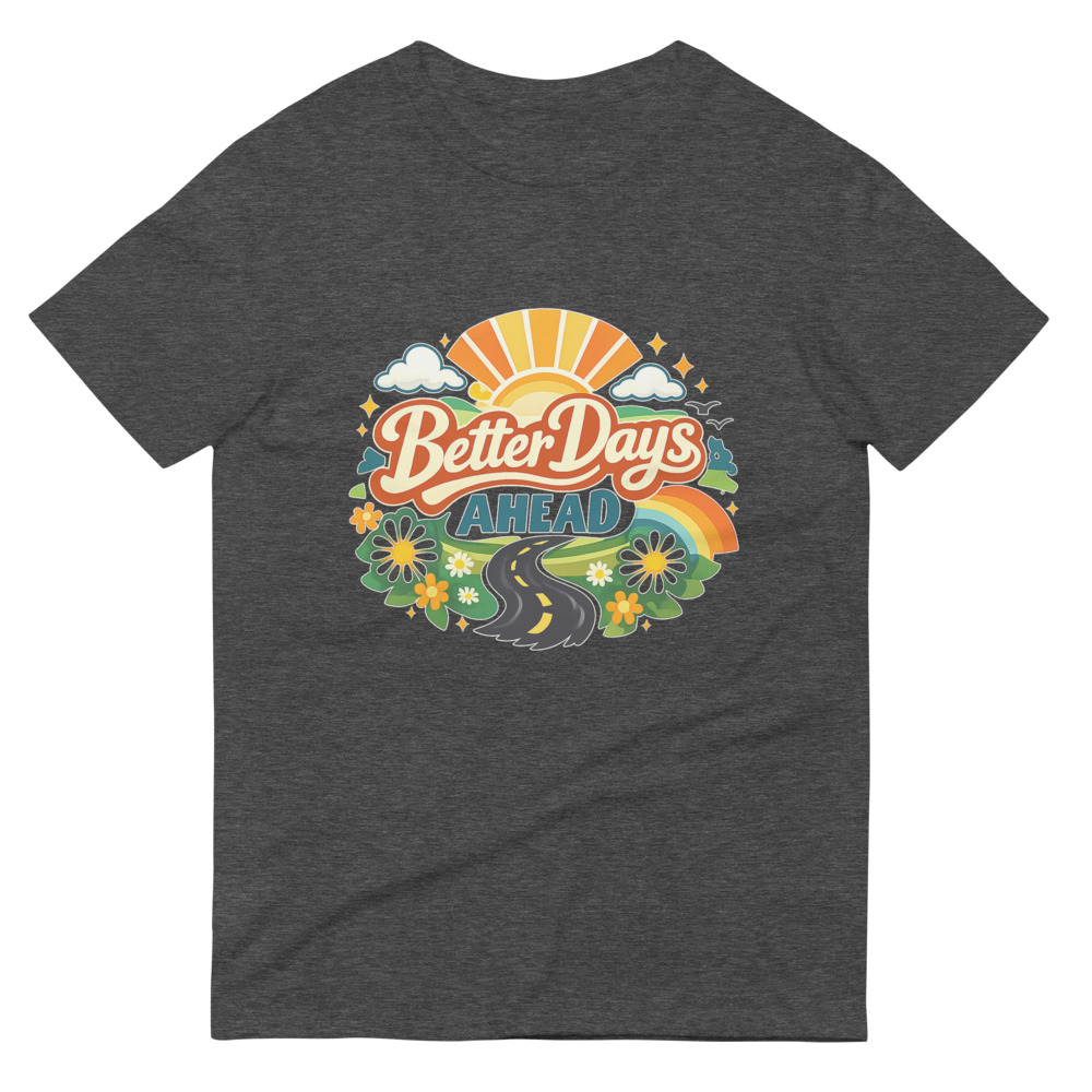 Road to Golden Tomorrows view 4