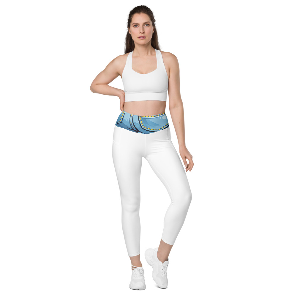 Barefoot Cherry Pocket Stroll