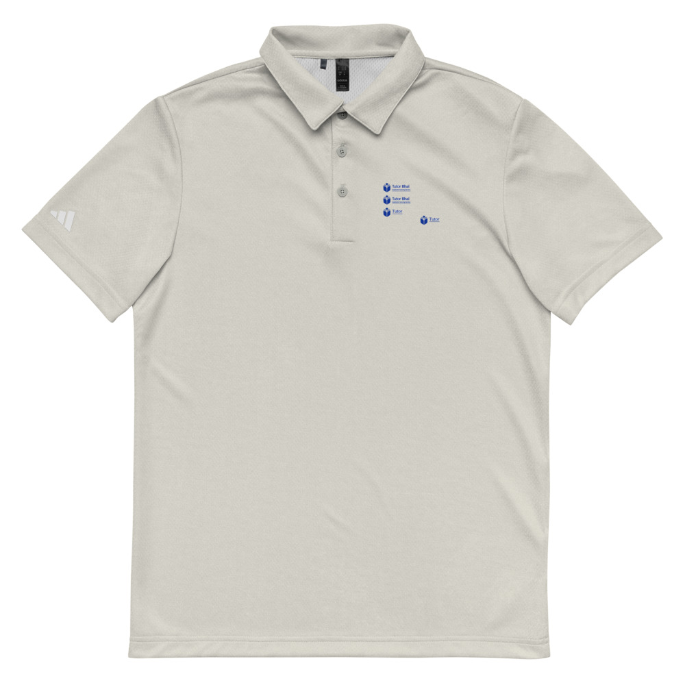 Blue Book Tutor Polo view 2