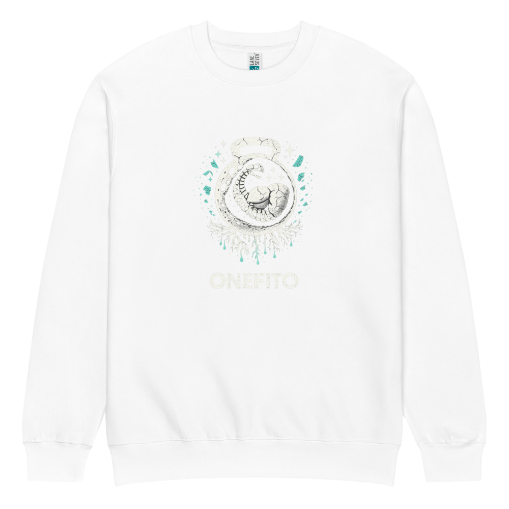 Mooncoil Kettlebell Emblem view 2