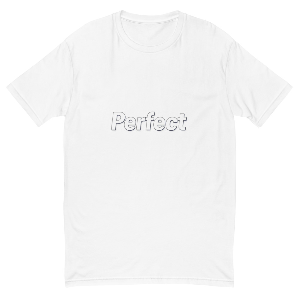 Perfect Bold Statement Tee view 2