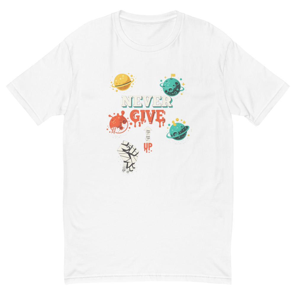 Orbit of Resilience view 2