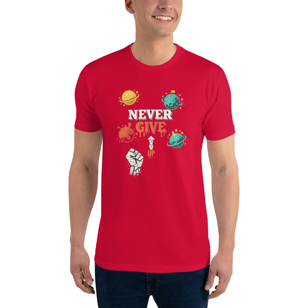 Orbit of Resilience view 6