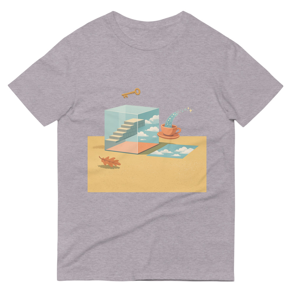 Teacup Pouring Stars view 5