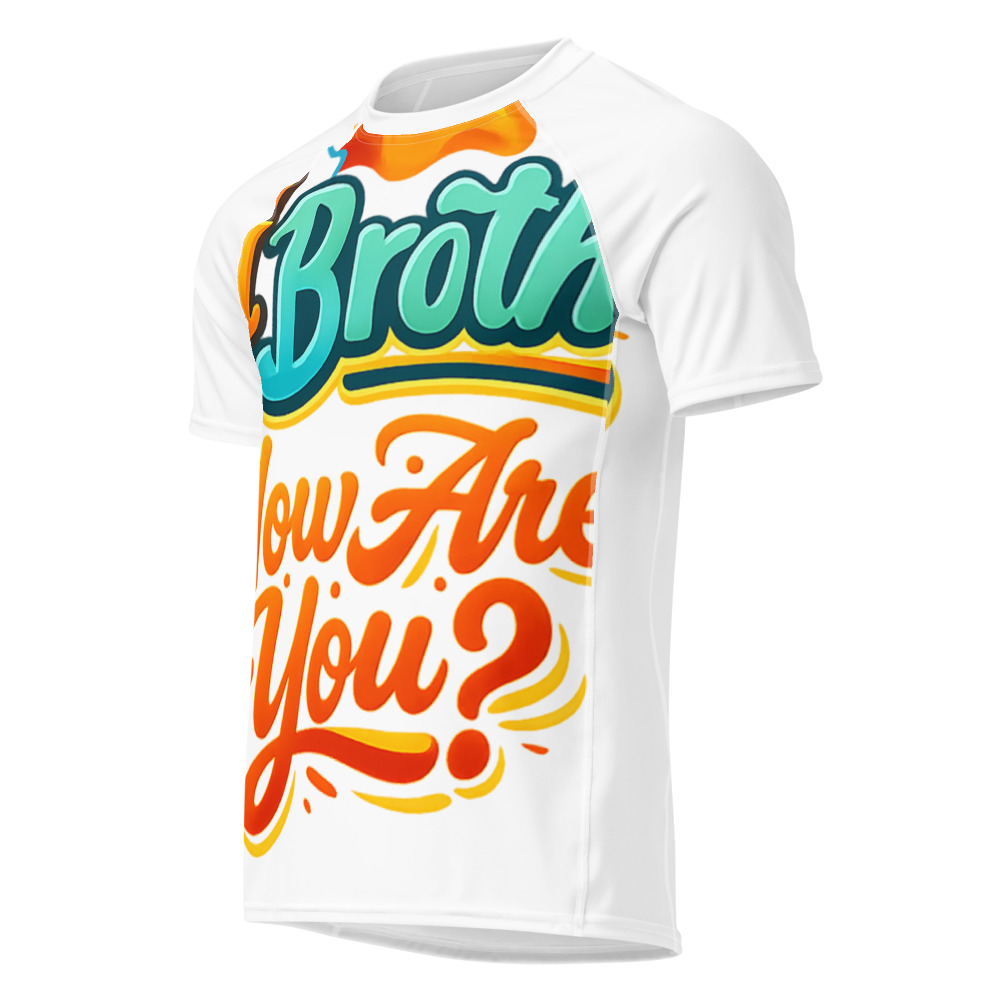 Brotherly Sunshine Greeting