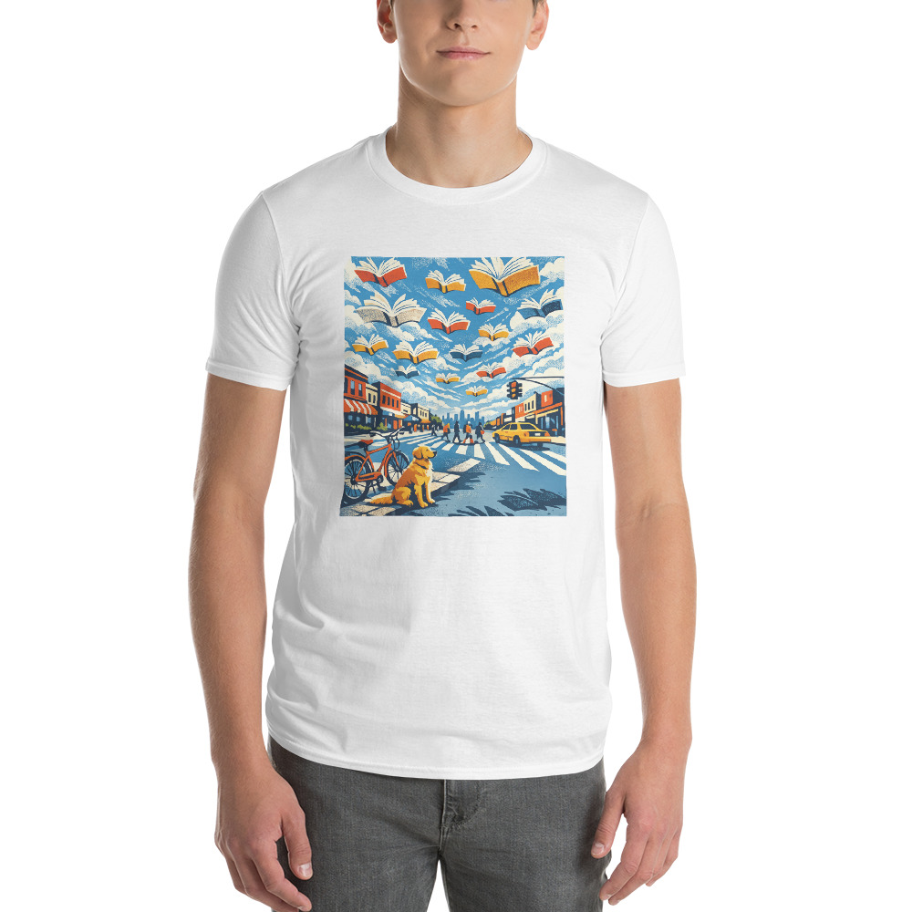 When Books Take Flight view 2