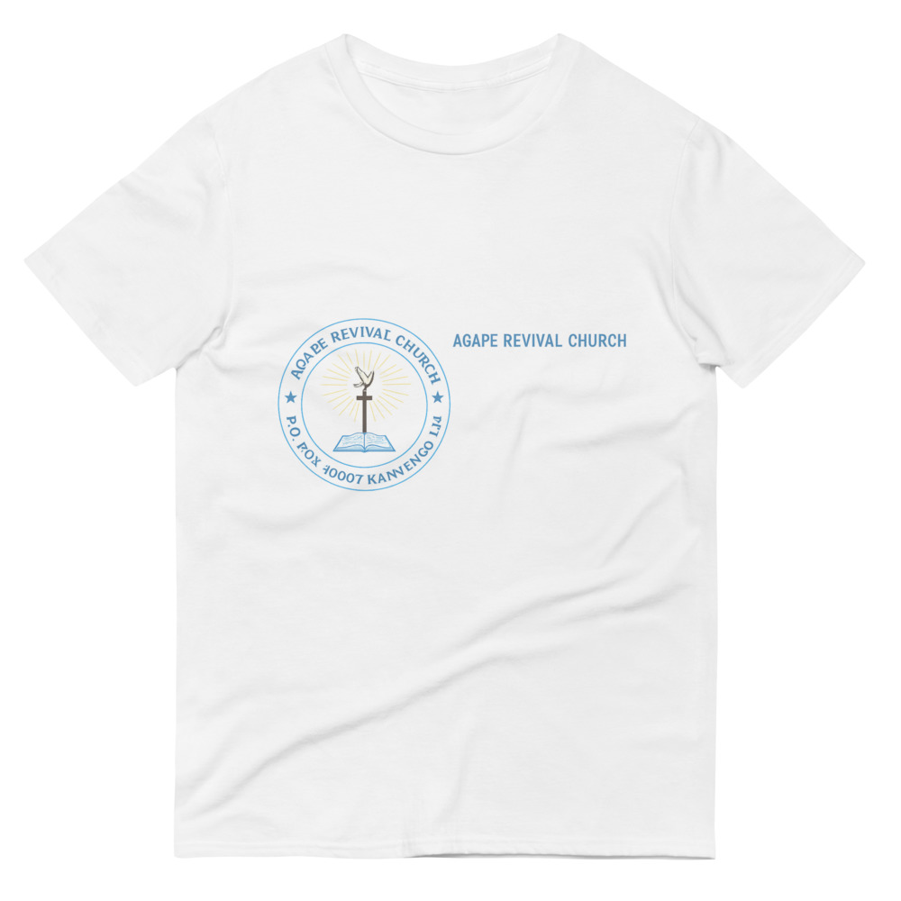 Agape Revival Church logol