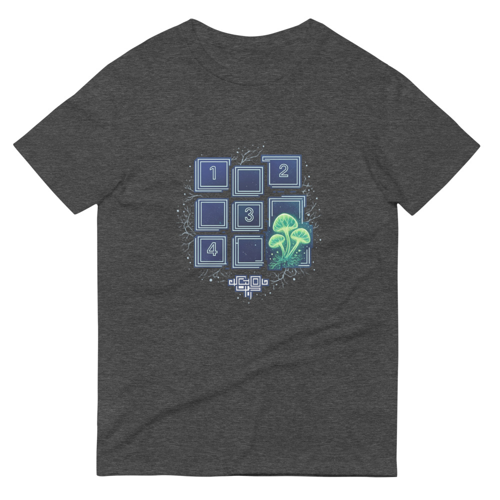 Neon Myco Grid view 4