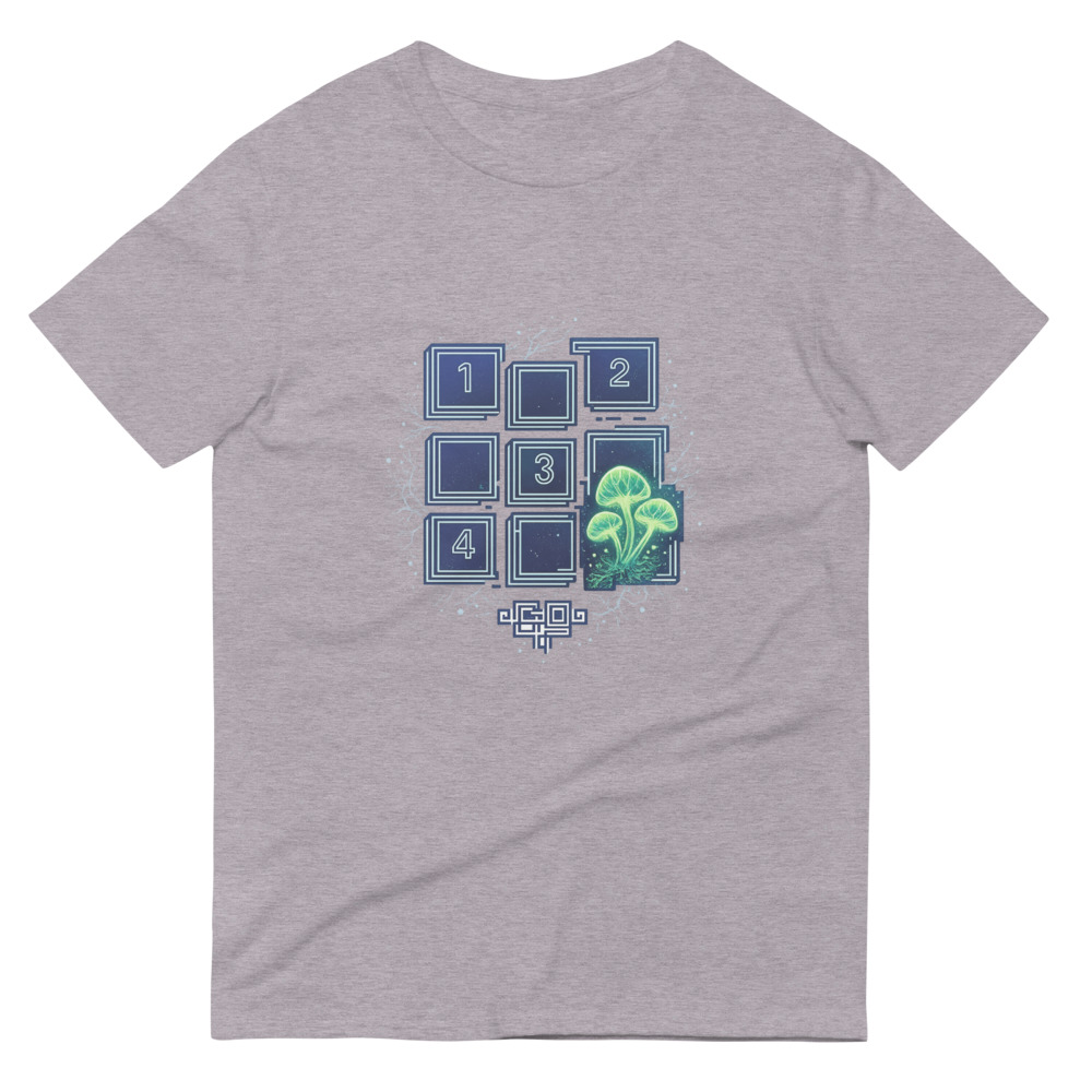 Neon Myco Grid view 5