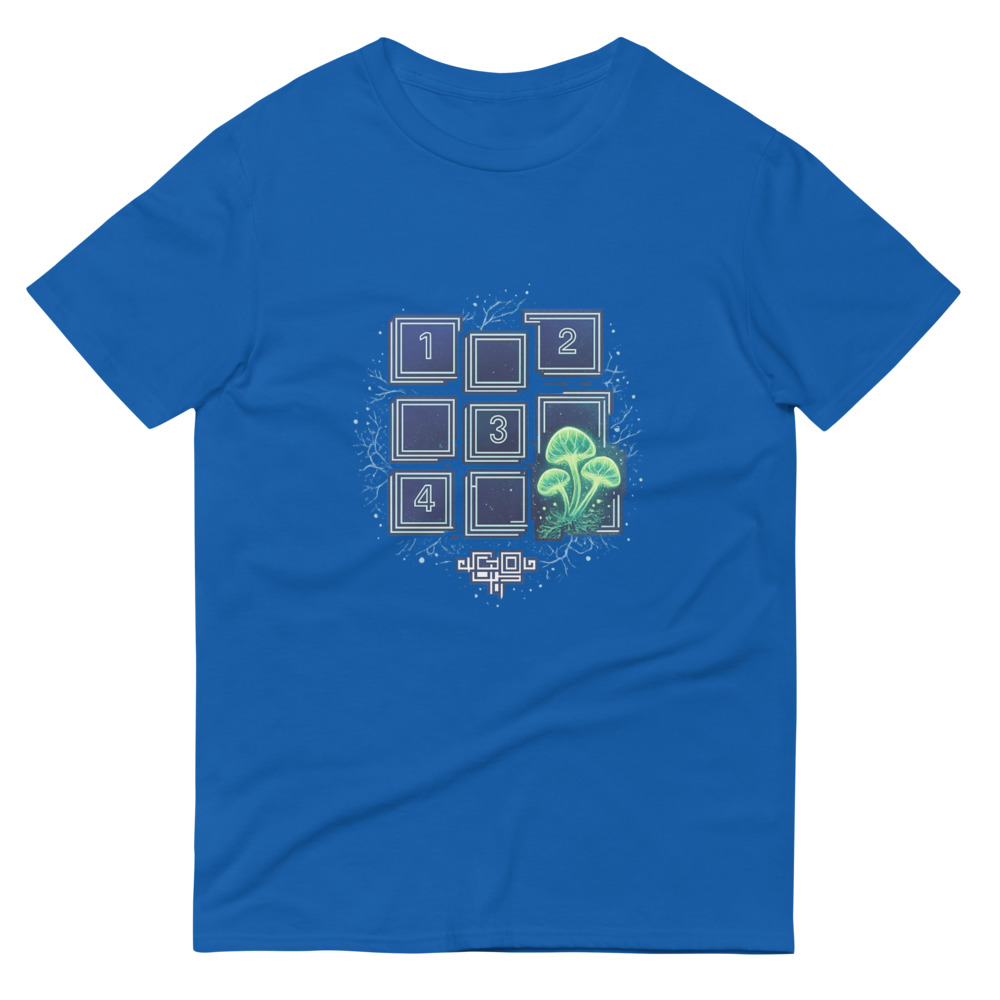 Neon Myco Grid view 6