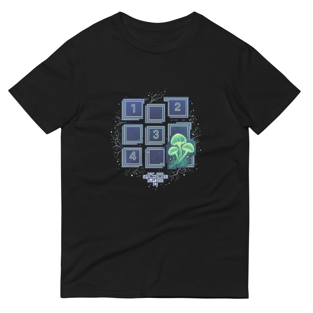 Neon Myco Grid view 3