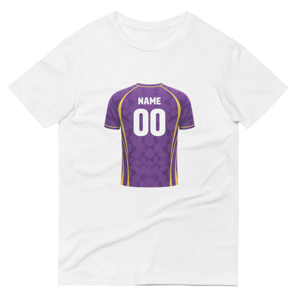 Regal Violet Elite Jersey