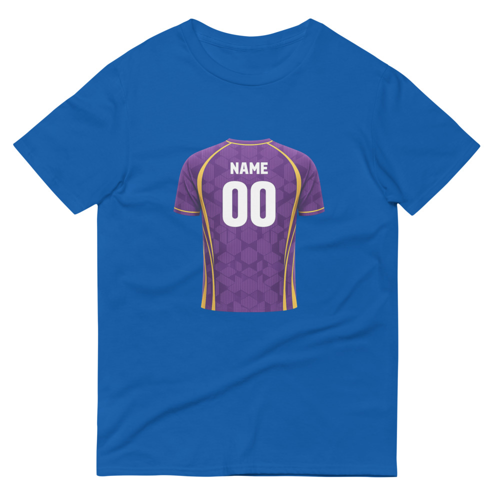 Regal Violet Elite Jersey view 6