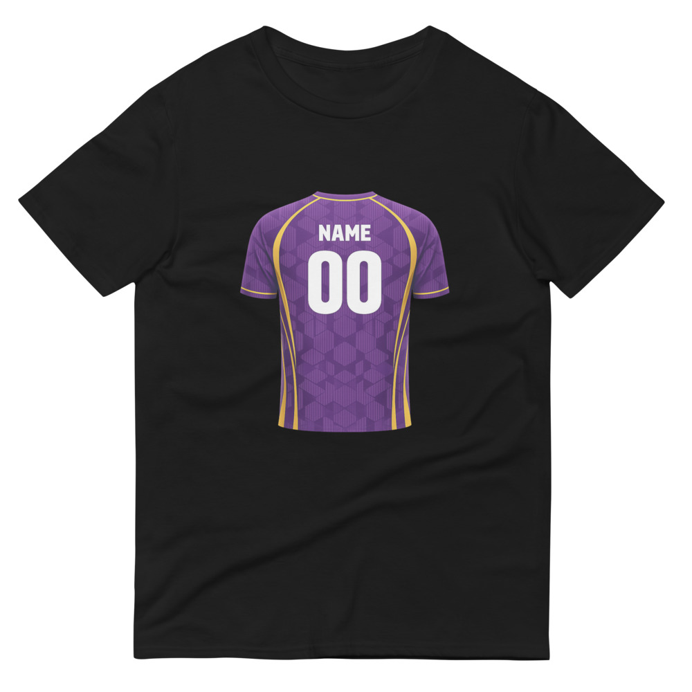 Regal Violet Elite Jersey view 3