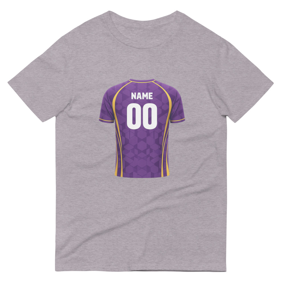 Regal Violet Elite Jersey view 5