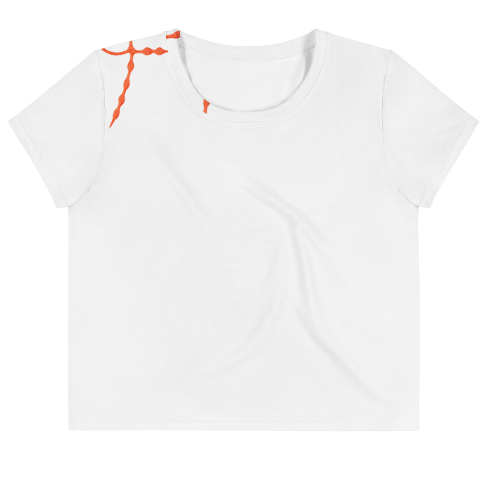 Neon Ember Crest view 2