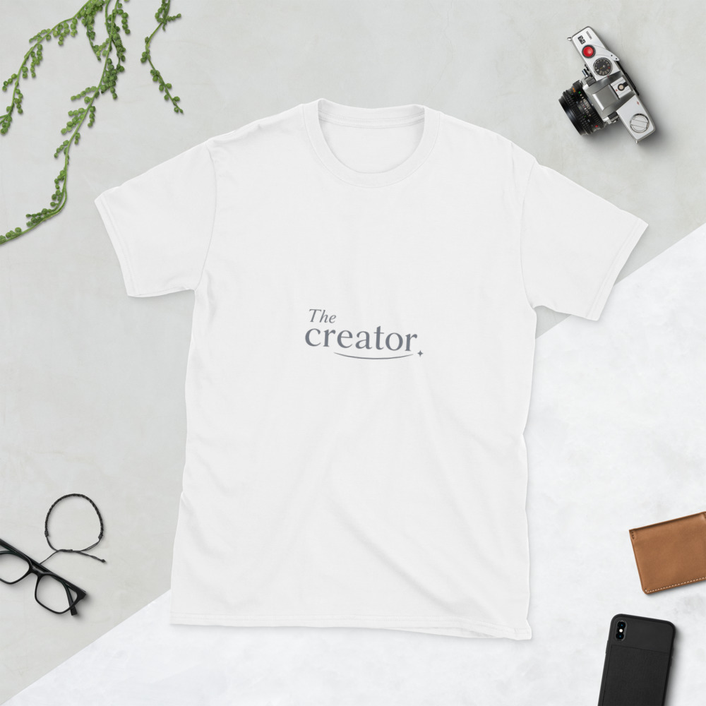 Creator Signature Tee