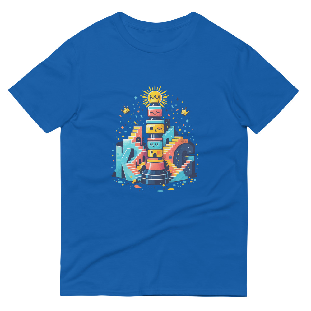 Sunlit Totem of Joy view 6