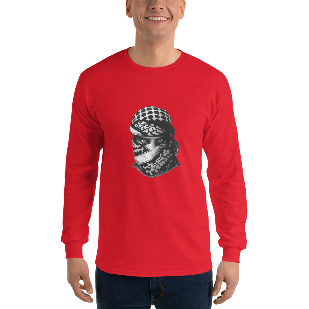 Midnight Veiled Guardian view 5