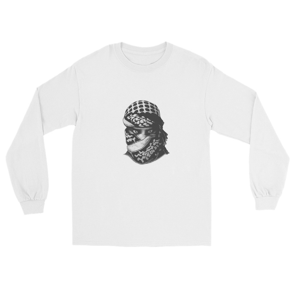 Midnight Veiled Guardian view 2