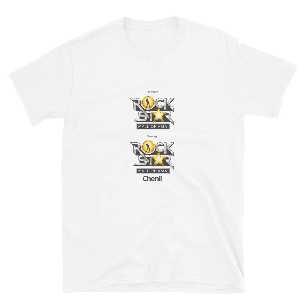 Chenil Golden Star Logo