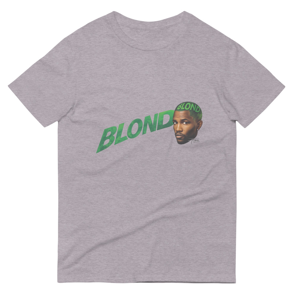 Verdant Headline Sleeve Tee view 5