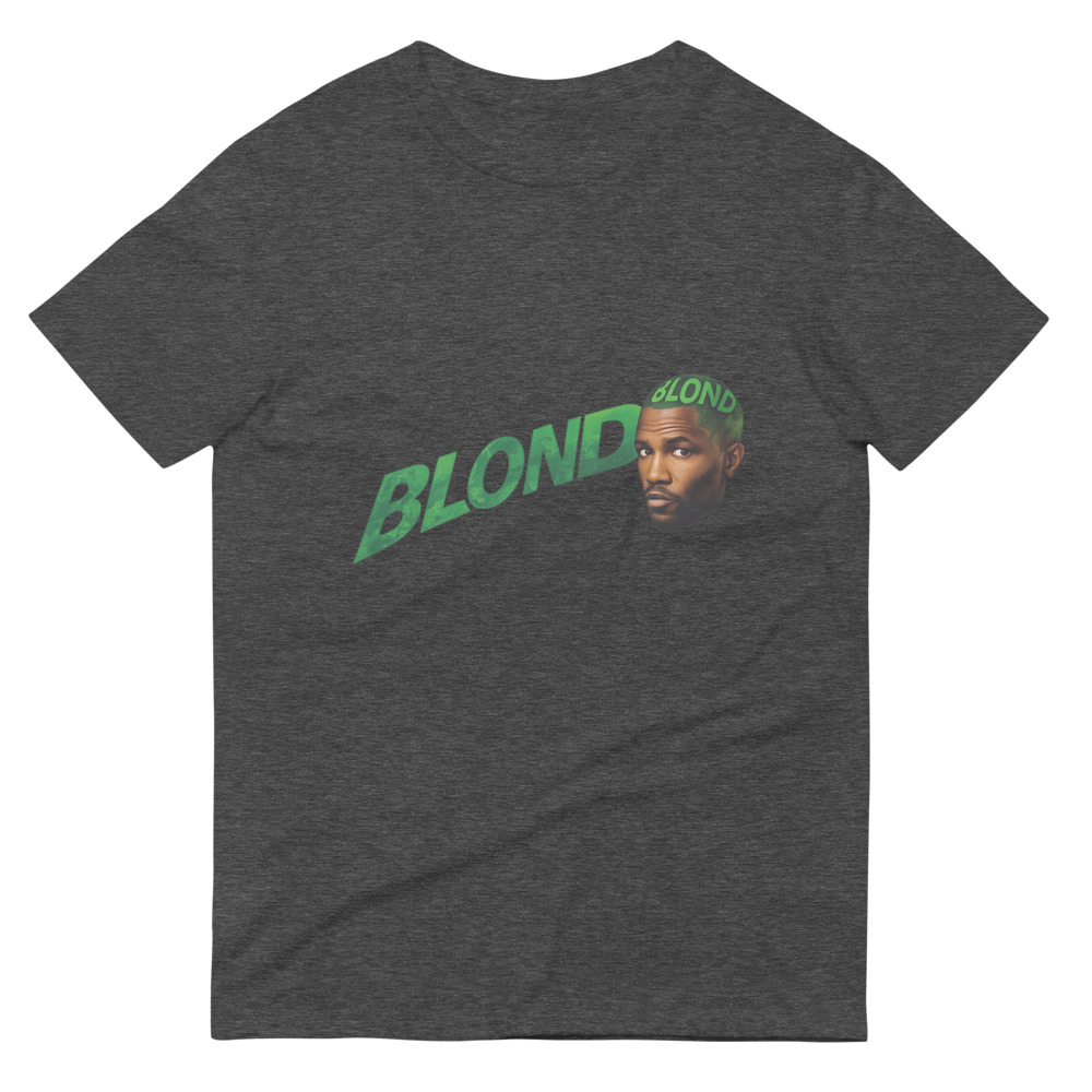 Verdant Headline Sleeve Tee view 4