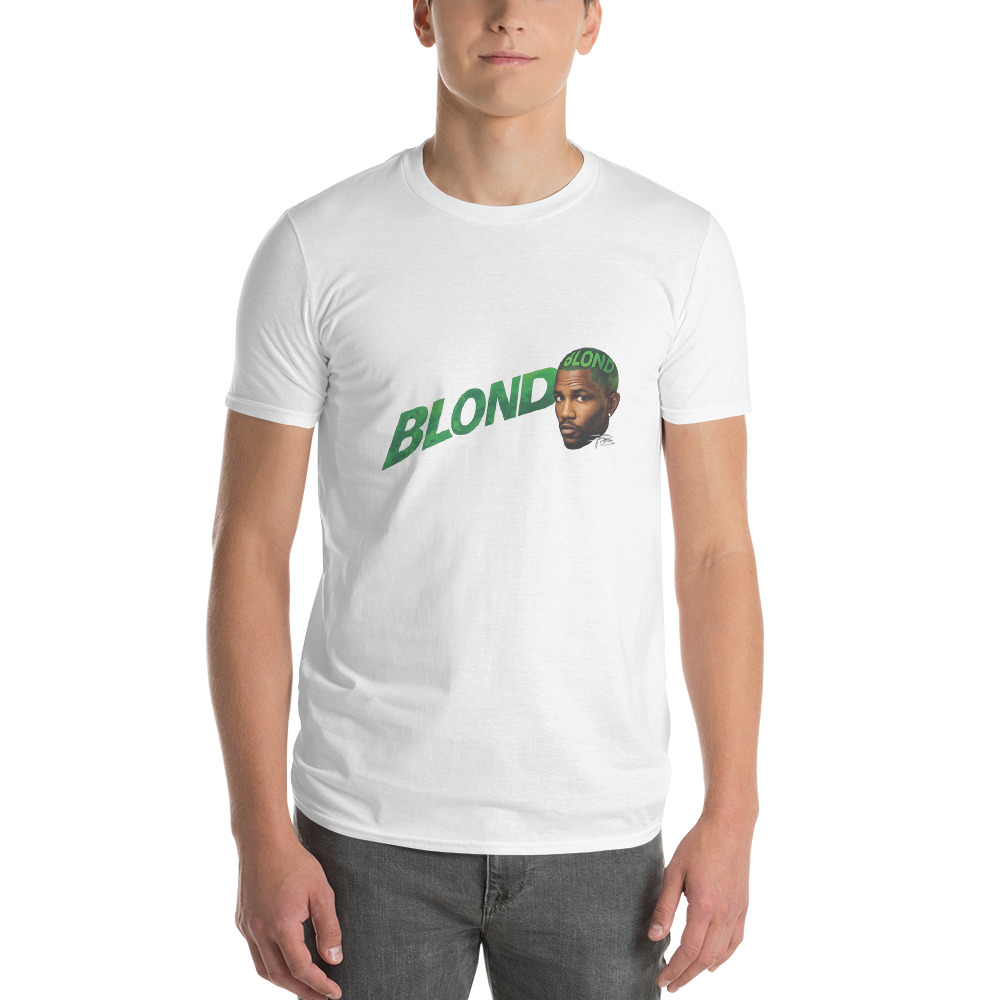 Verdant Headline Sleeve Tee view 2