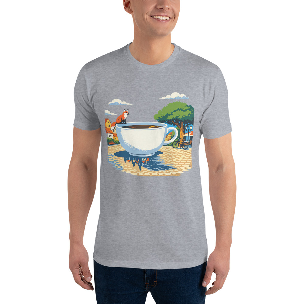 Upside-Down Village in a Teacup view 4