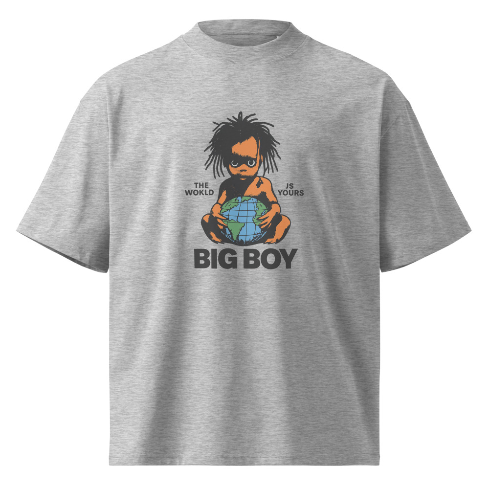 Little Guardian of the World view 5