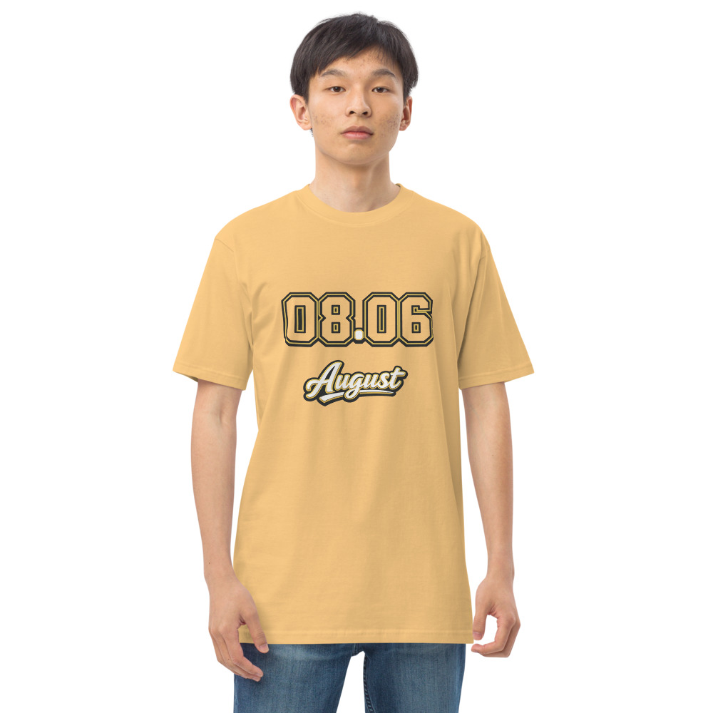 August 08.06 Golden Varsity view 6