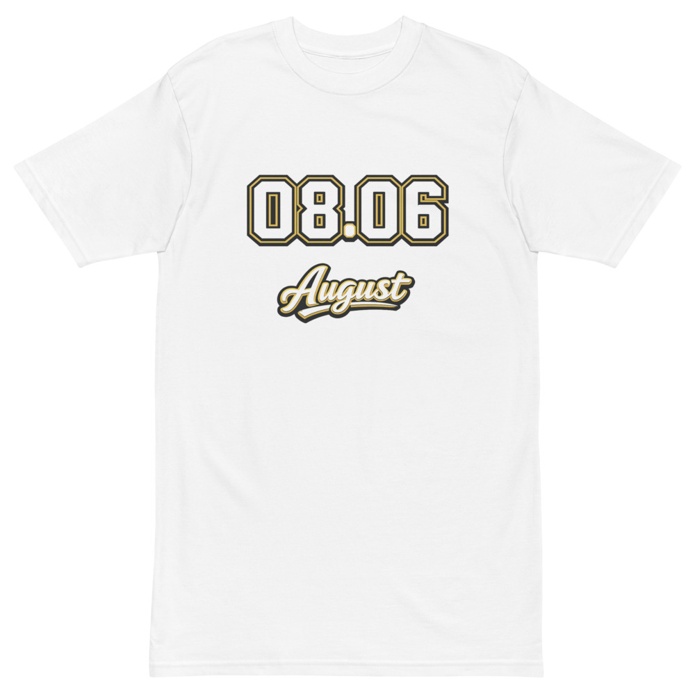 August 08.06 Golden Varsity view 2