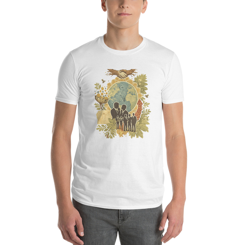 Grafted Growth Mandala view 2