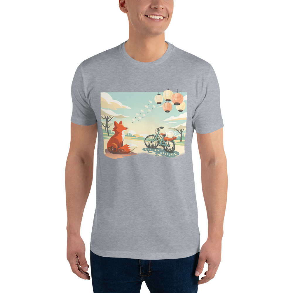 Tea Time in Tiny Town view 4