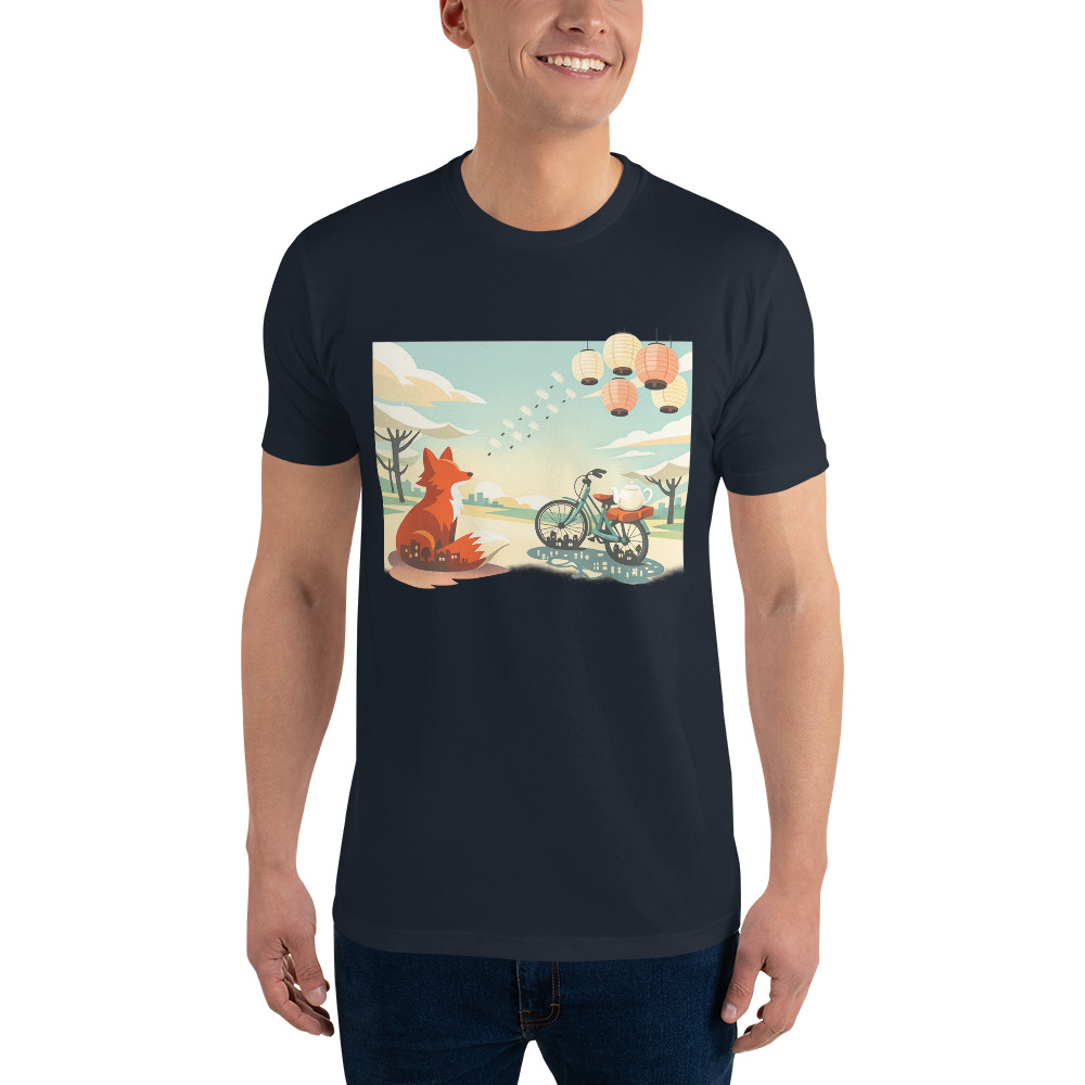 Tea Time in Tiny Town view 5