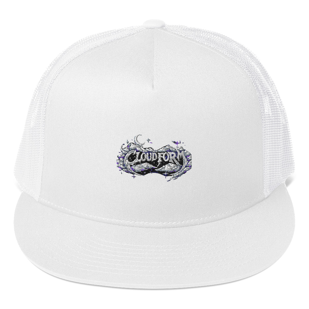 Cloudform Celestial Wall Art view 2