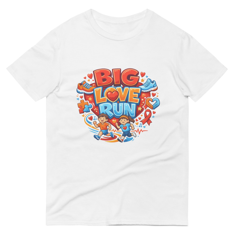 All Abilities Love Run