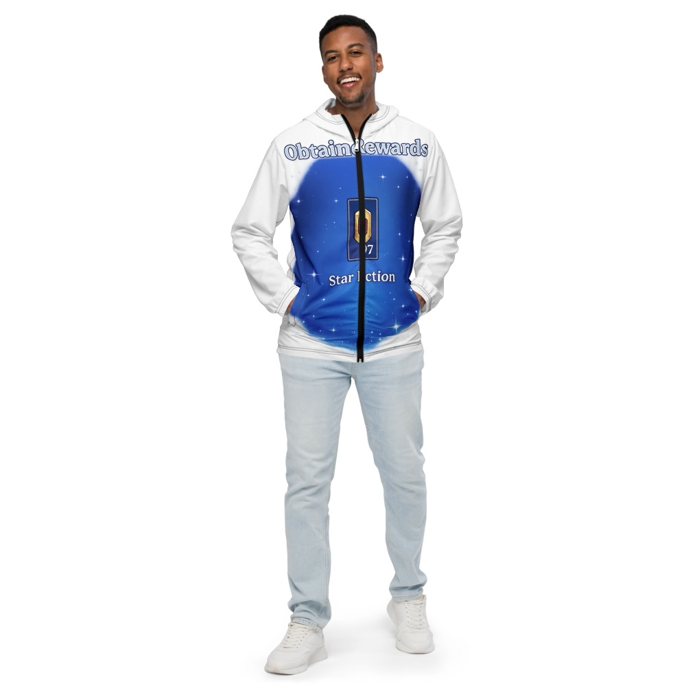 Starlight Guardian Card view 3