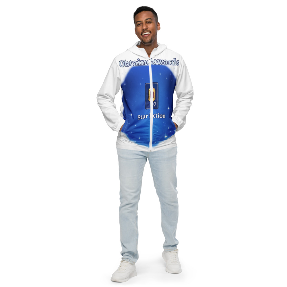 Starlight Guardian Card